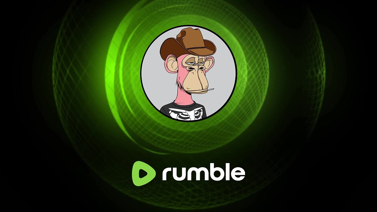 WE'RE SO BACK! WITH SPECIAL GUEST @BASEMENTRON OF $UFD
