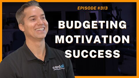 Unlock the Secret to Budgeting for Tech – Dr. Wes Cardall’s Game-Changing Tips for Business Success!