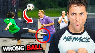 Painful Fails That HURT To Watch...