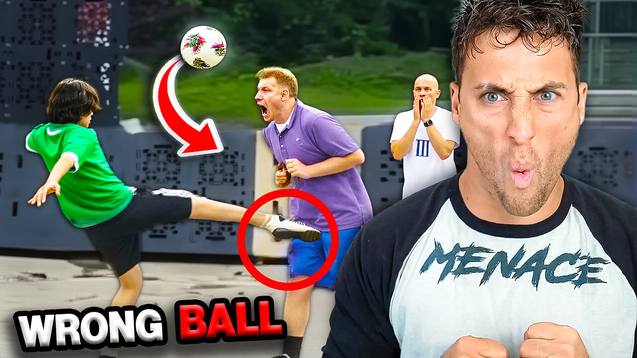 Painful Fails That HURT To Watch...