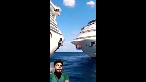 Facts about ships