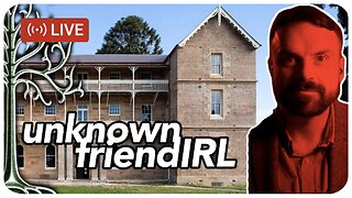 📮UFirl#29 What is Primordial Tradition? | Parramatta Goal & Manor Australia