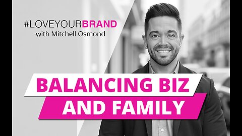 How Men Can Reclaim Their Role at Home: Balancing Business, Fatherhood & Communication