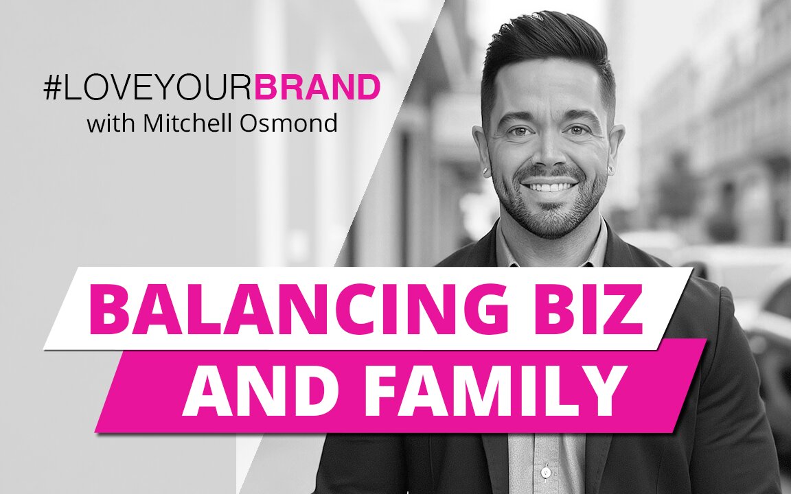 How Men Can Reclaim Their Role at Home: Balancing Business, Fatherhood & Communication