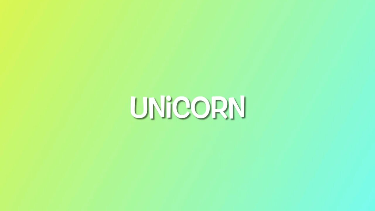 Unicorn