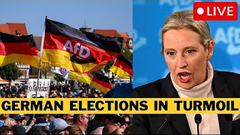 6 AFD party people found dead!