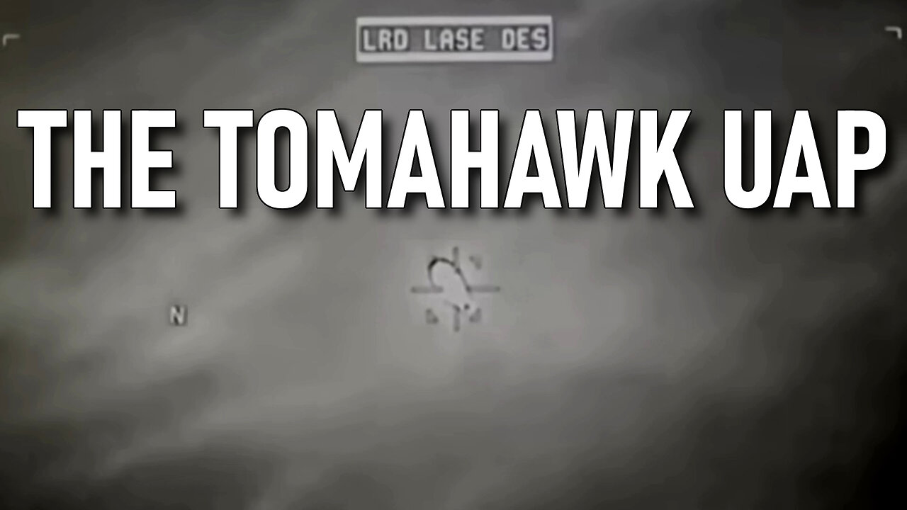 Discord Discussion: The Tomahawk UAP
