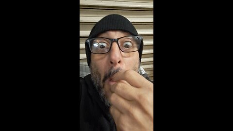 skin so shitty its brown...