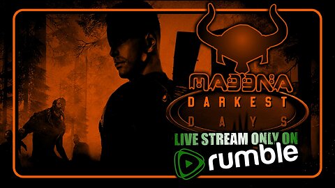 -> DARKEST DAYS 13 <-