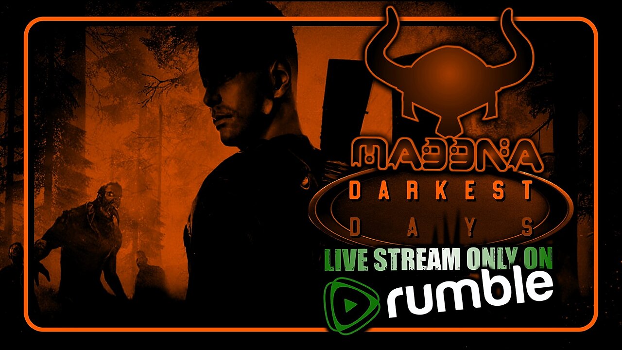 -> DARKEST DAYS 13 <-