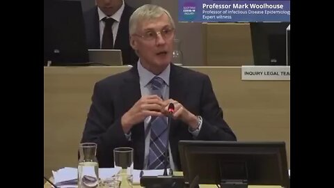 💉❌ COVID lockdowns shut out patients who desperately needed care