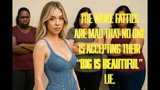 Big is beautiful Was a lie