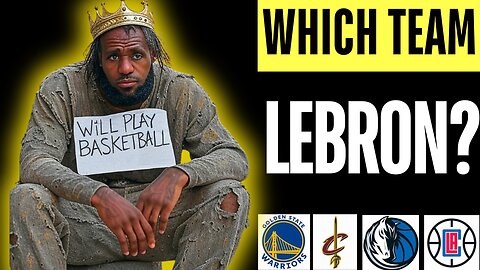 Why LeBron James Trade Rumors 2025 Are Exploding Right Now