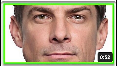 VAXX poison turns actor’s brain to mush – nearly killed by jab-induced TUMOR