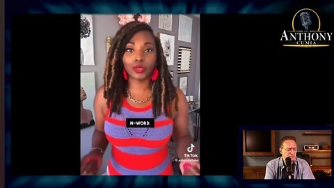 A BLACK QUEEN HAS A MESSAGE FOR YOU