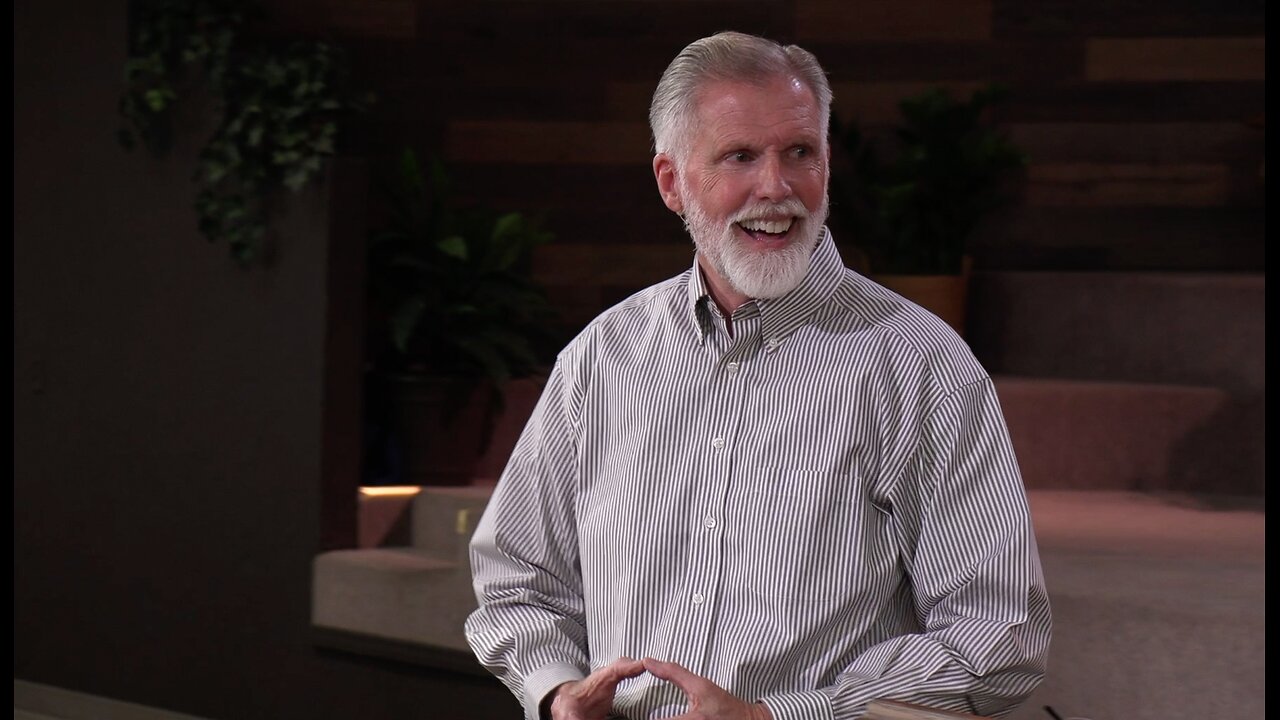 Complete Transformation in Christ - Joe Sweet