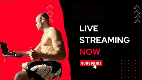 It's all ON YOU! Stream of self accountability.