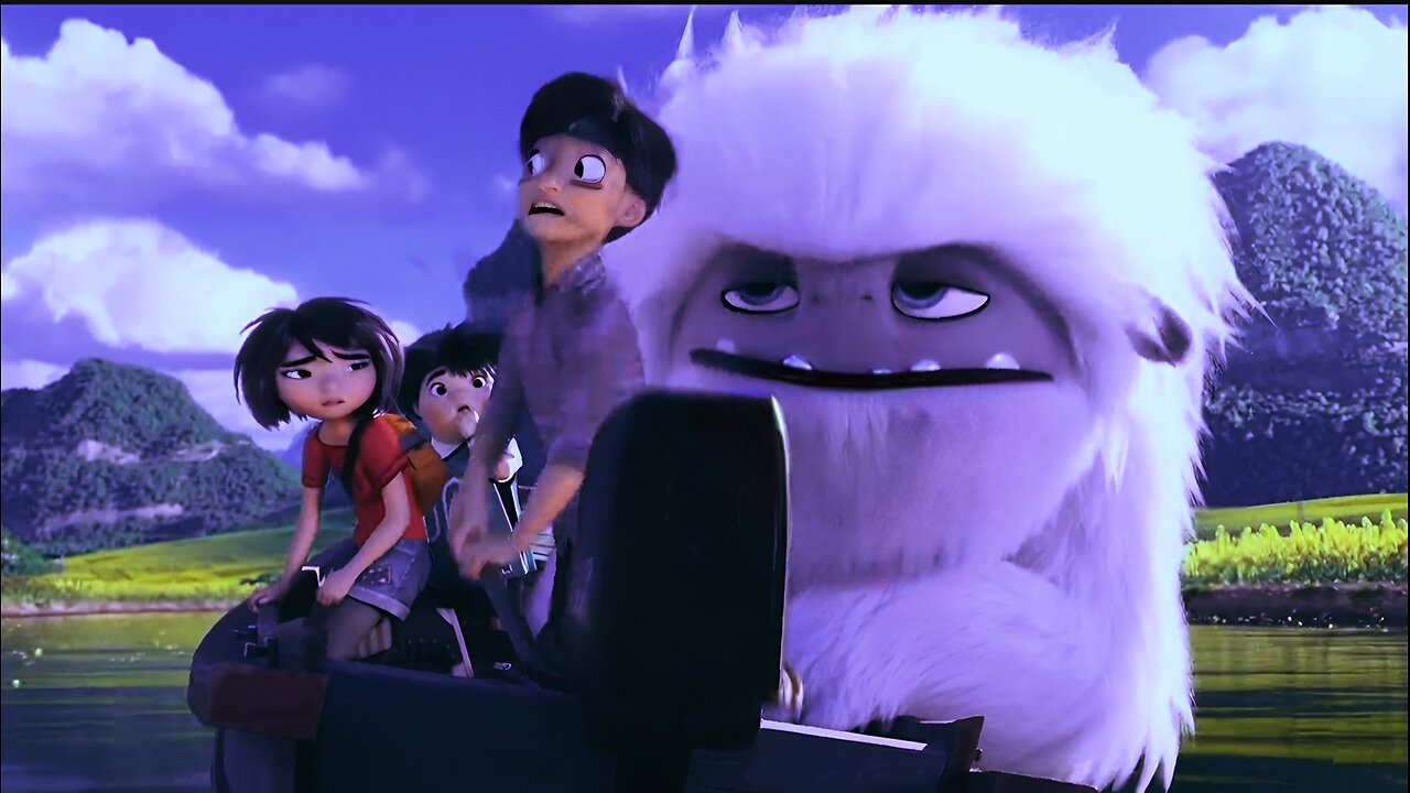 Part 1 They’re Just Teenagers But What They Did for This Creature Will Amaze You