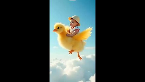 cute child with pets models