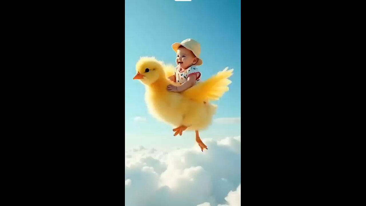 cute child with pets models
