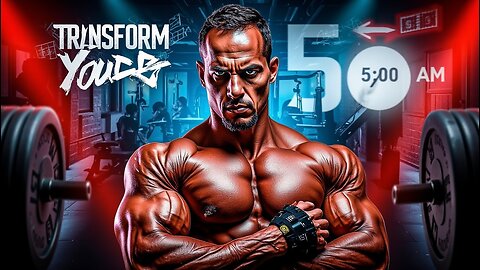 Hardest gym motivation video