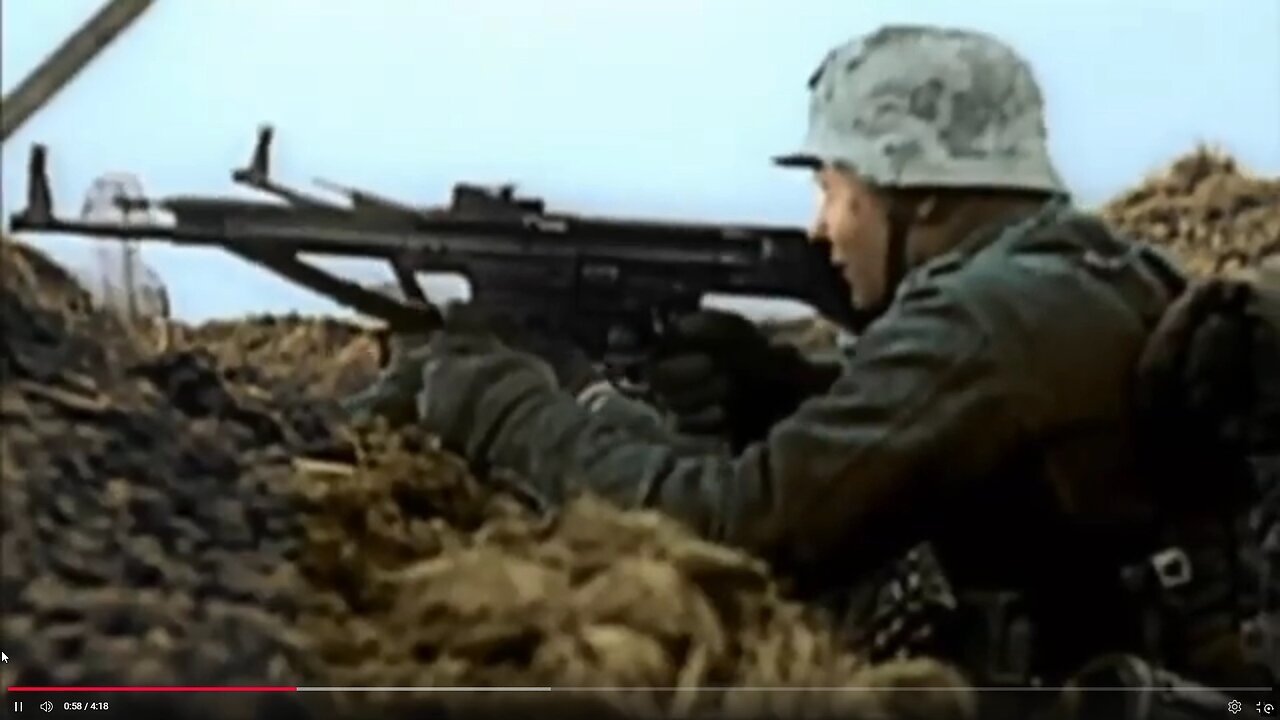 WW2 Wehrmacht Luftwaffe Tribute