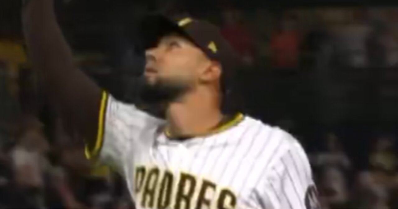 ¿Robert Suárez puede romper récord del "Kid" Rodríguez?