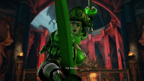 SoulCalibur VI Mateus (Cervantes) Arcade Ladder. Monday, November 10, 2025