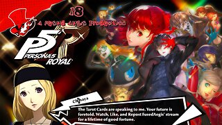 Yacht Boys Showing Out | Persona 5 Royal PART 18