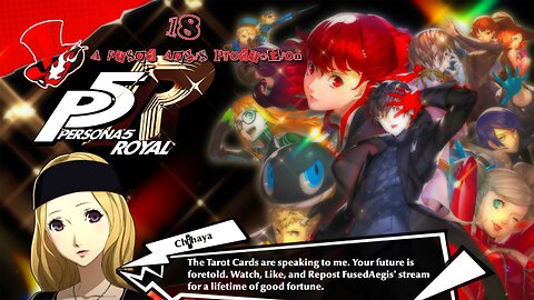 Yacht Boys Showing Out | Persona 5 Royal PART 18