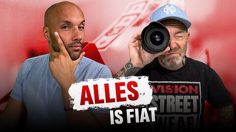 Alles is FIAT | #244