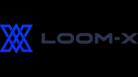 LOOMX - Trading Platform and Low Fee Exchange All in One - Get Started Today and Don't Miss Out