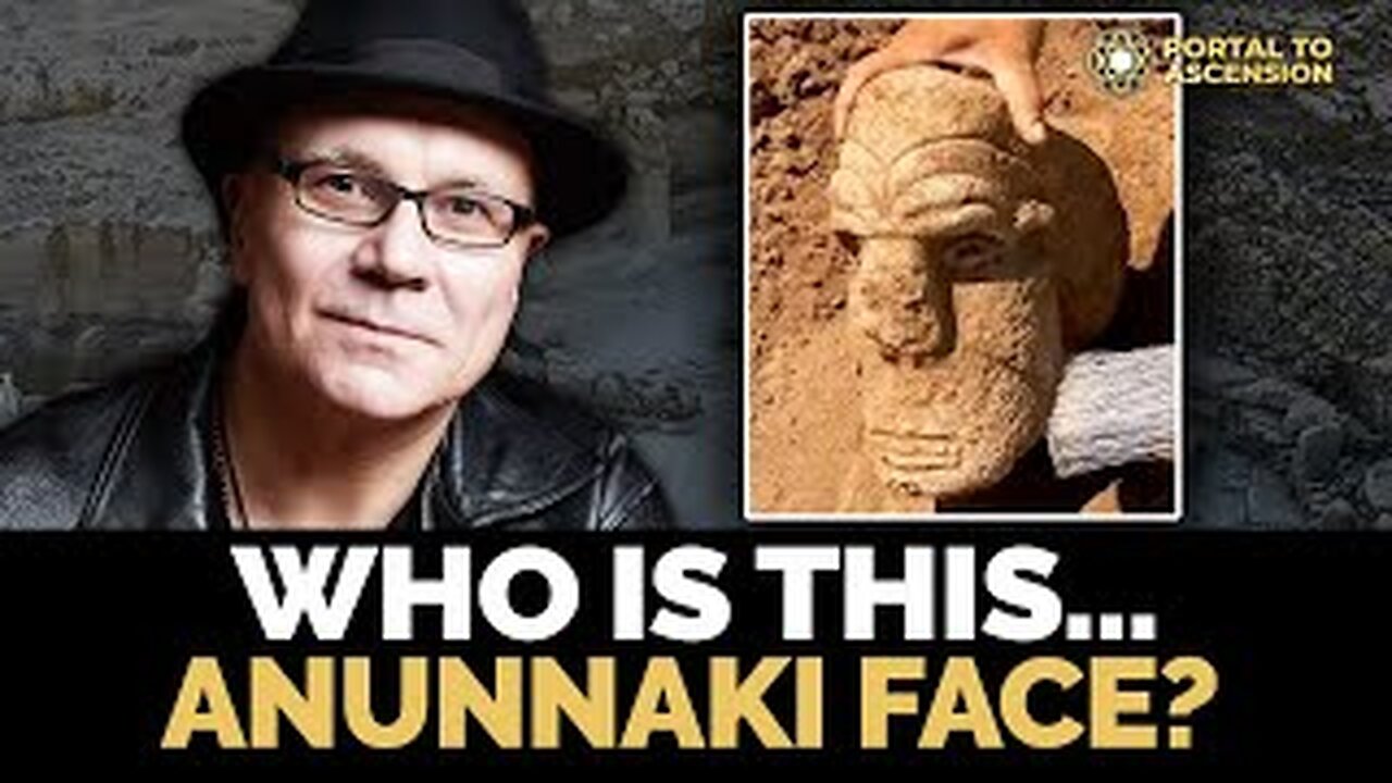 Did the Anunnaki Build This Ancient Portal at Karahan Tepe? | Andrew Collins