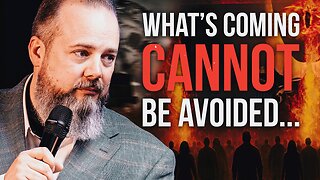 The Terrifying Truth About What's Coming