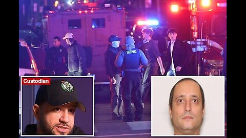 Brown University Janitor Warned Campus Security Numerous Times About Killer Weeks