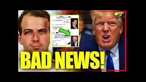 Trump Drops BAD NEWS on Dems after JFK Files EXPOSE The Truth About Biden - Clinton Did WHAT?