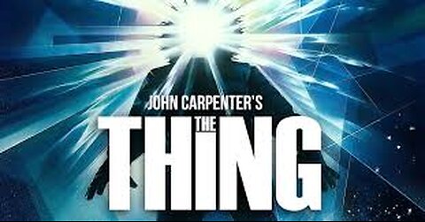 The Thing ( Kurt Russell ) Full Movie 1982