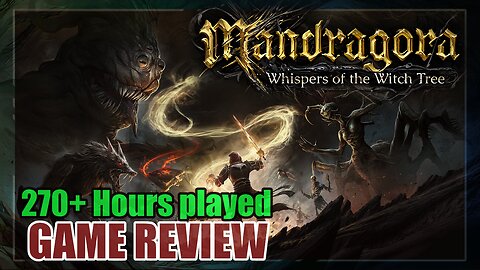 Mandragora - Review