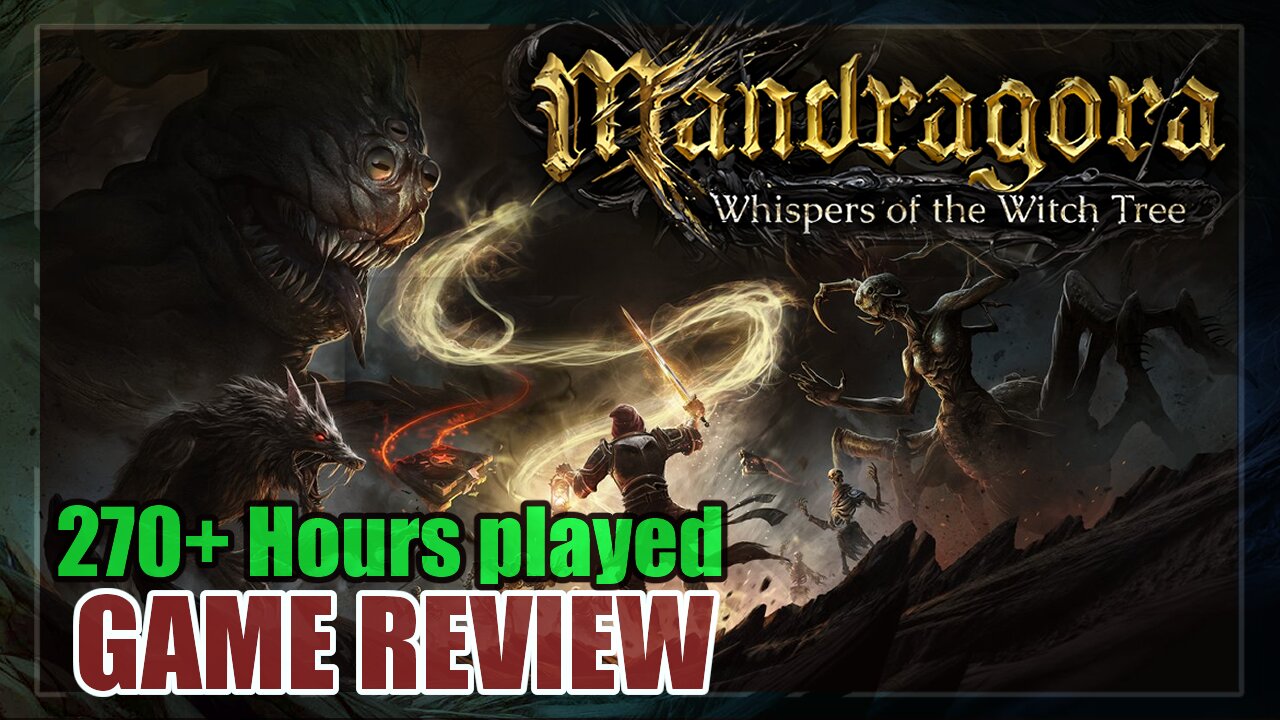 Mandragora - Review