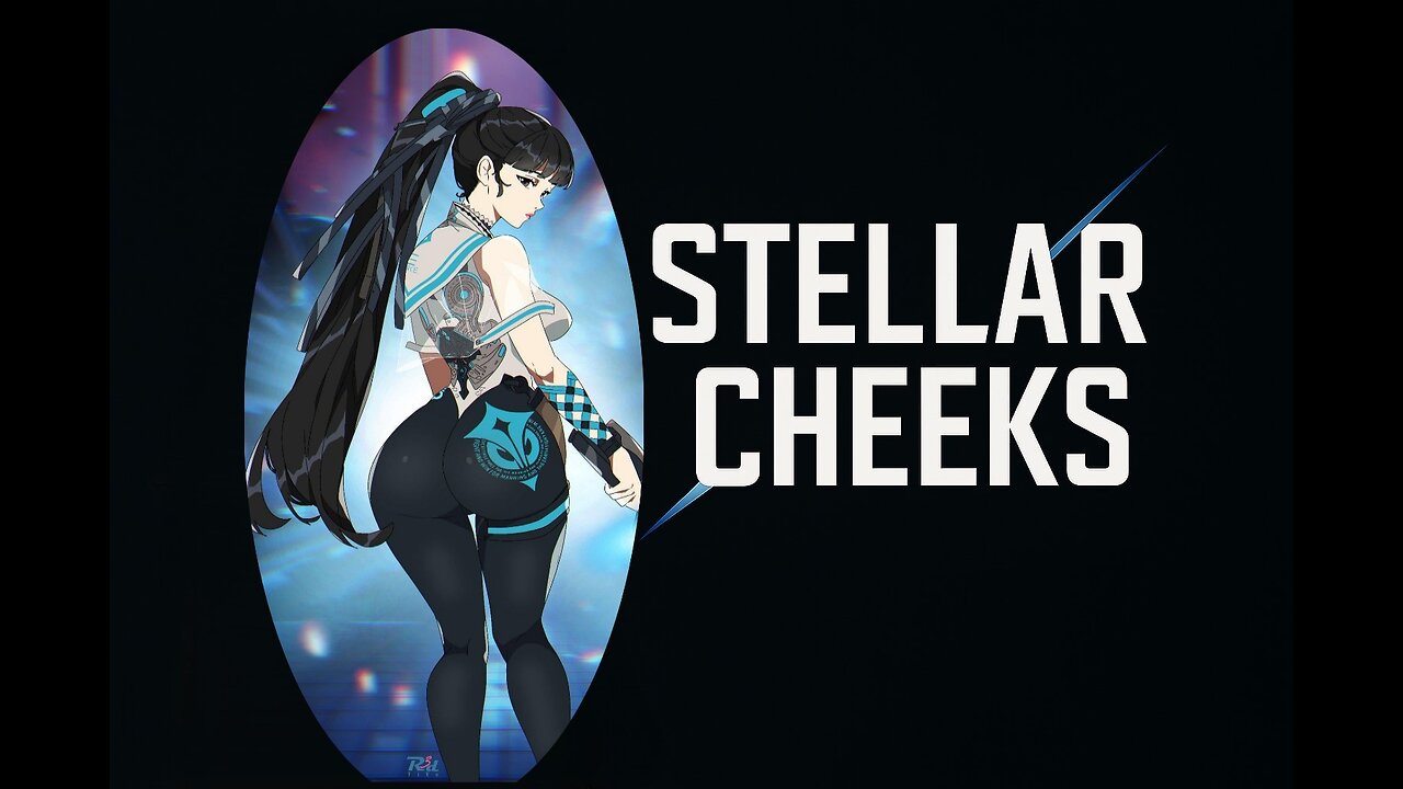 Stellar Cheeks Part 6
