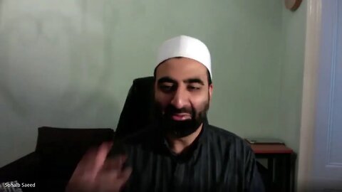 20201001 - A Glance Through Quran English Tafsir 6⧸6： Q&A Session