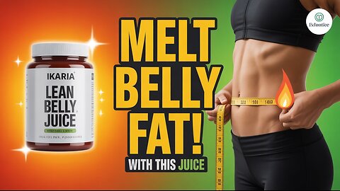 Ikaria Lean Belly Juice Review — Does This Weight Loss Drink Really Work?