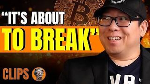 "Omega Candles ARE Coming" — Samson Mow's FINAL Bitcoin WARNING