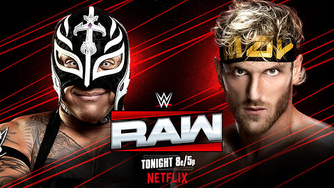 WWE RAW 12/15/25 REVIEW! Gunther, Punk, Logan Paul CHAOS! HUGE Night! #shorts