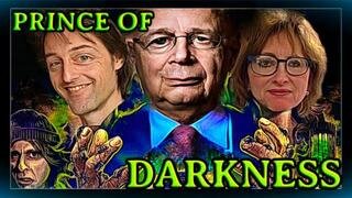 Dr. Lee Merritt: The Prince of Darkness - Disclosing the Dark Occultic Hand in Science!
