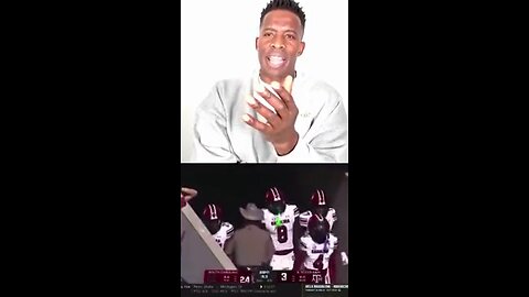 This State Trooper Really Doesn't Like South Carolina!