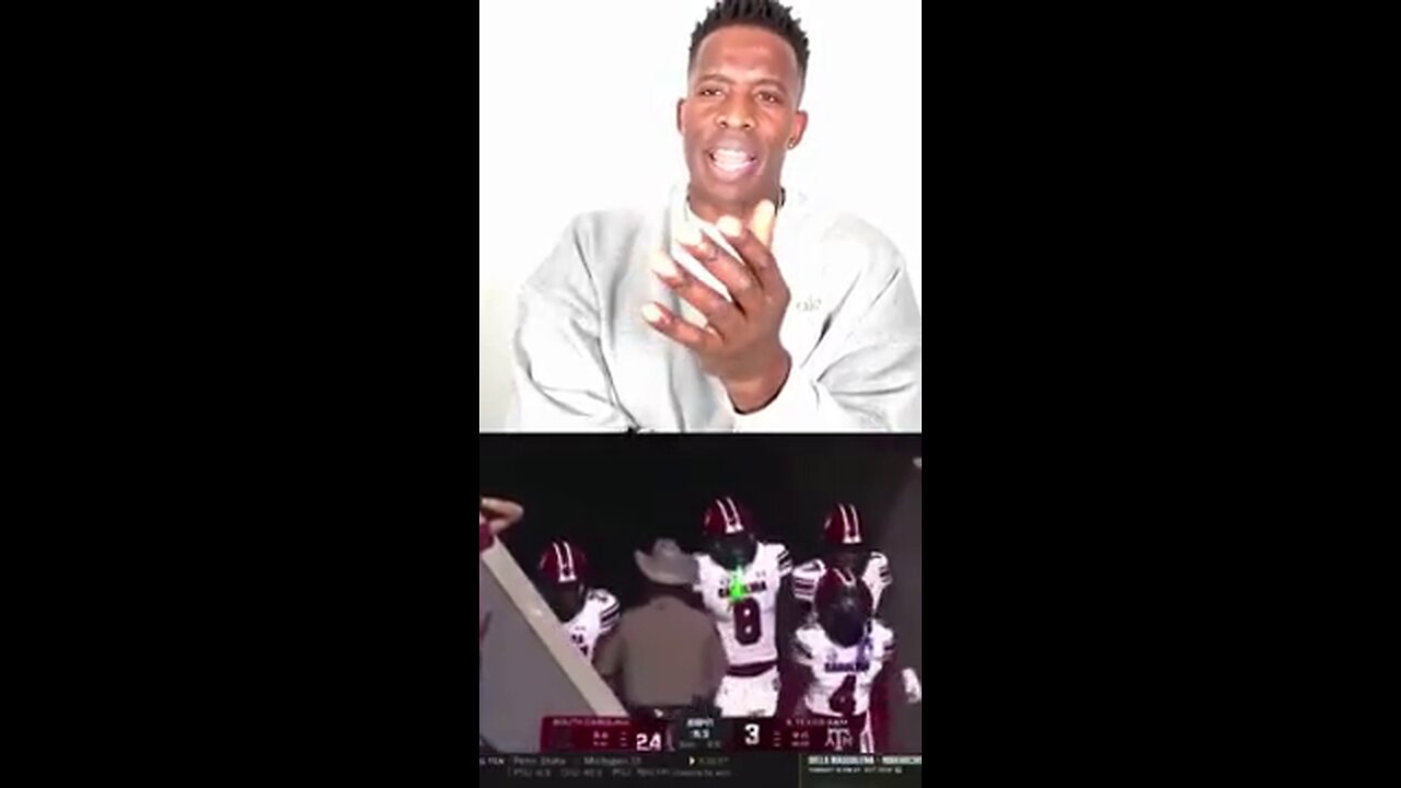 This State Trooper Really Doesn't Like South Carolina!