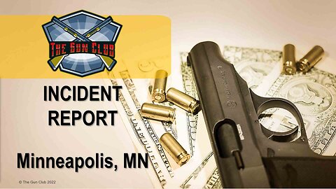 LIVE - Incident Report Minneapolis, MN - 7/9/25