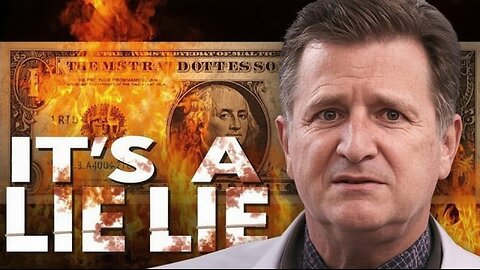 "The Hidden Inflation Tax: How They're Devaluing Your Savings (And What They're Not Telling You)"