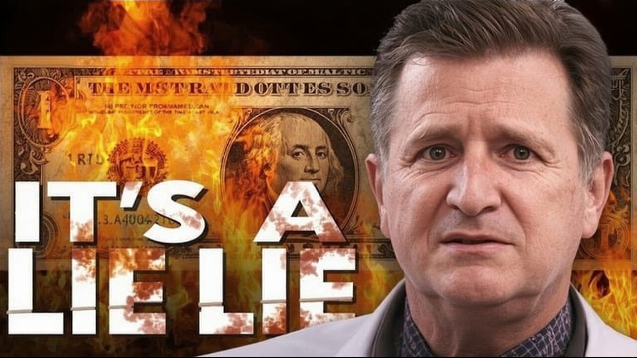 "The Hidden Inflation Tax: How They're Devaluing Your Savings (And What They're Not Telling You)"